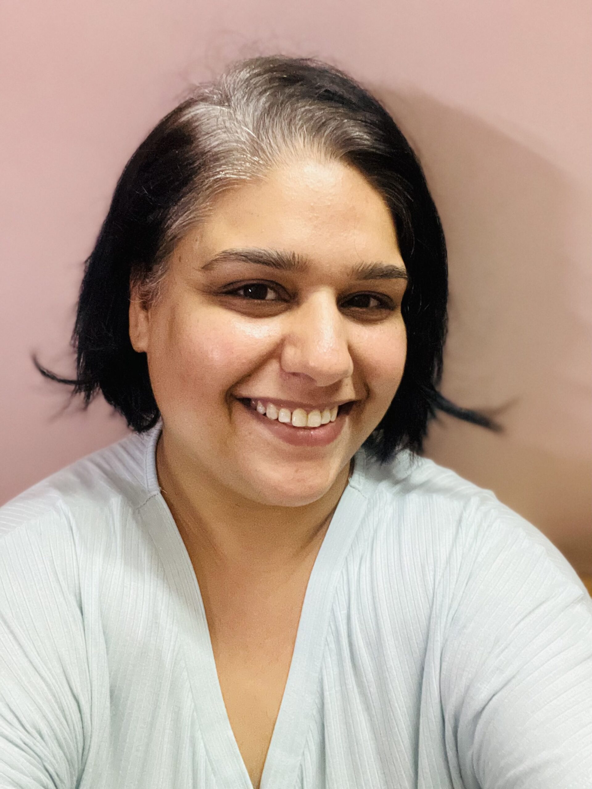 Rishibha Verma